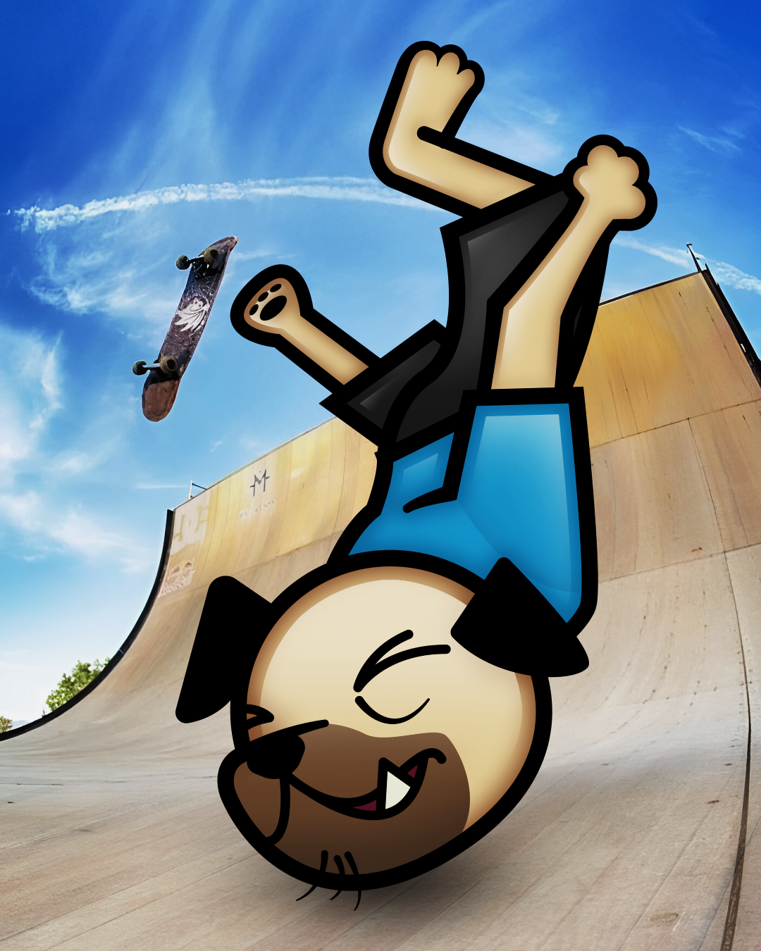 Tobi fail Blank Meme Template