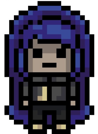 Cosmos Anastasia Blank Meme Template