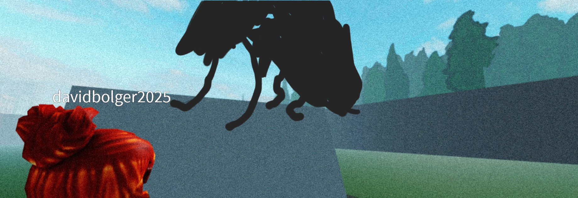 Day 4047 (Part 2) Blank Meme Template