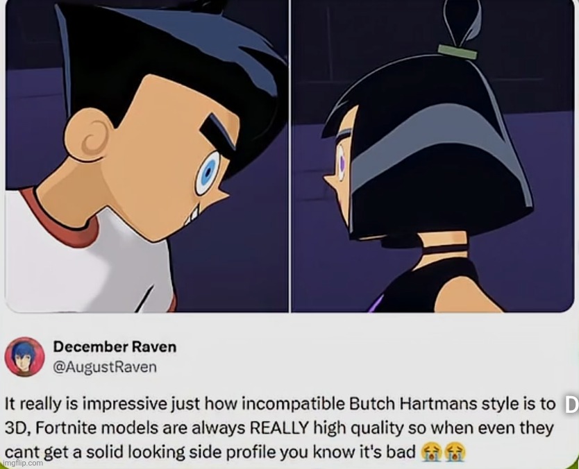 It's an easy fix bro :broken heart: | made w/ Imgflip meme maker