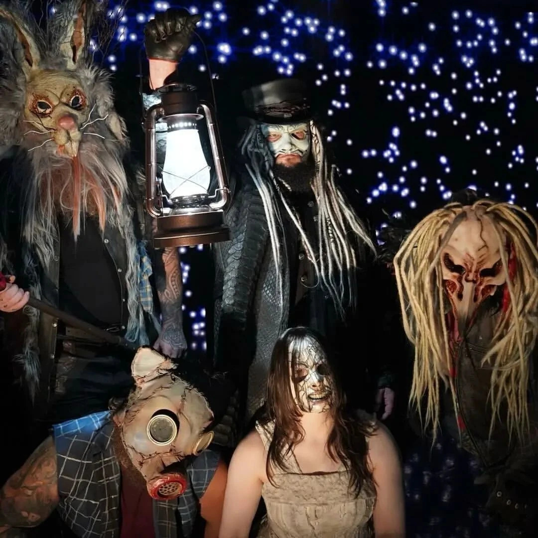 Wyatt Sicks Blank Meme Template