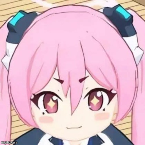 Koyuki | image tagged in koyuki | made w/ Imgflip meme maker