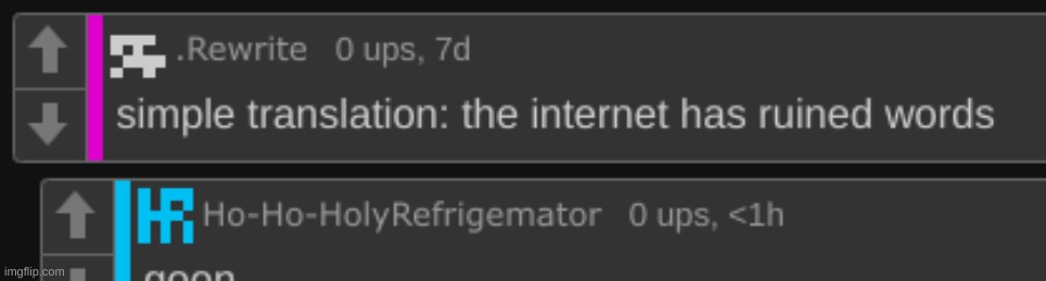 goon | image tagged in goon | made w/ Imgflip meme maker