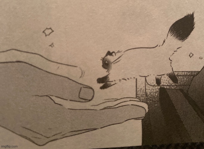 Fairy Cat | made w/ Imgflip meme maker