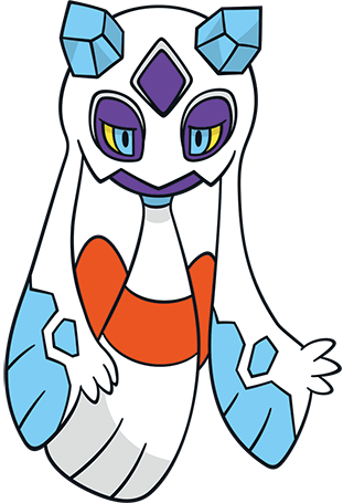 Froslass 2 Meme Template