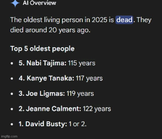 Totally accurate facts! :D | made w/ Imgflip meme maker