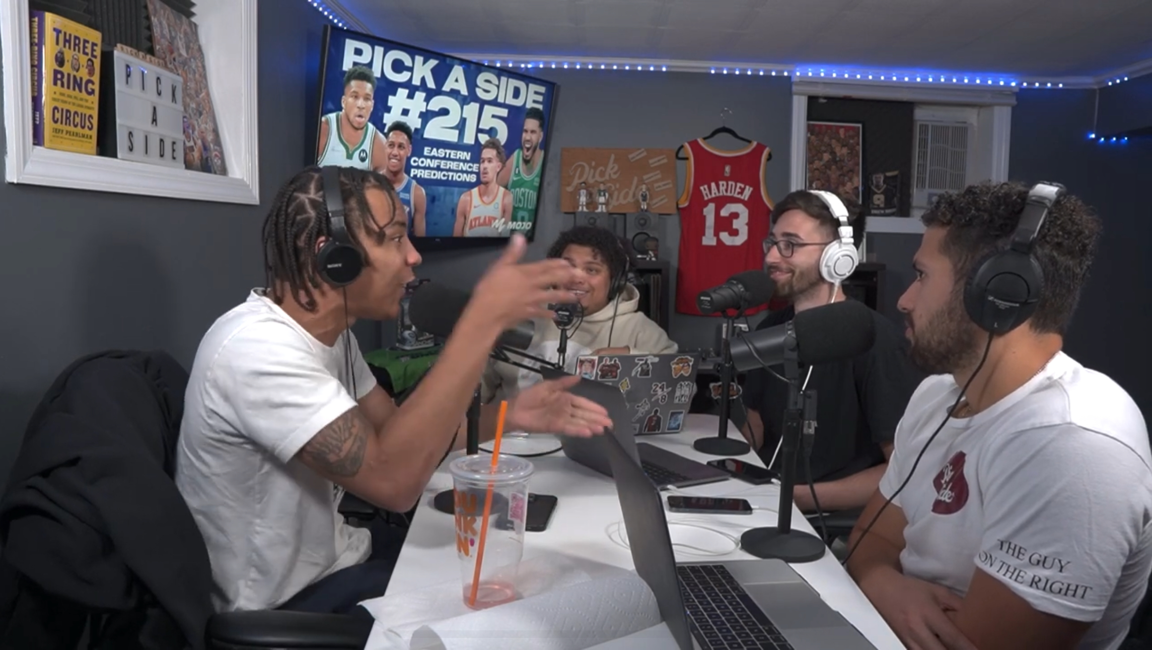 Legendary players Blank Meme Template