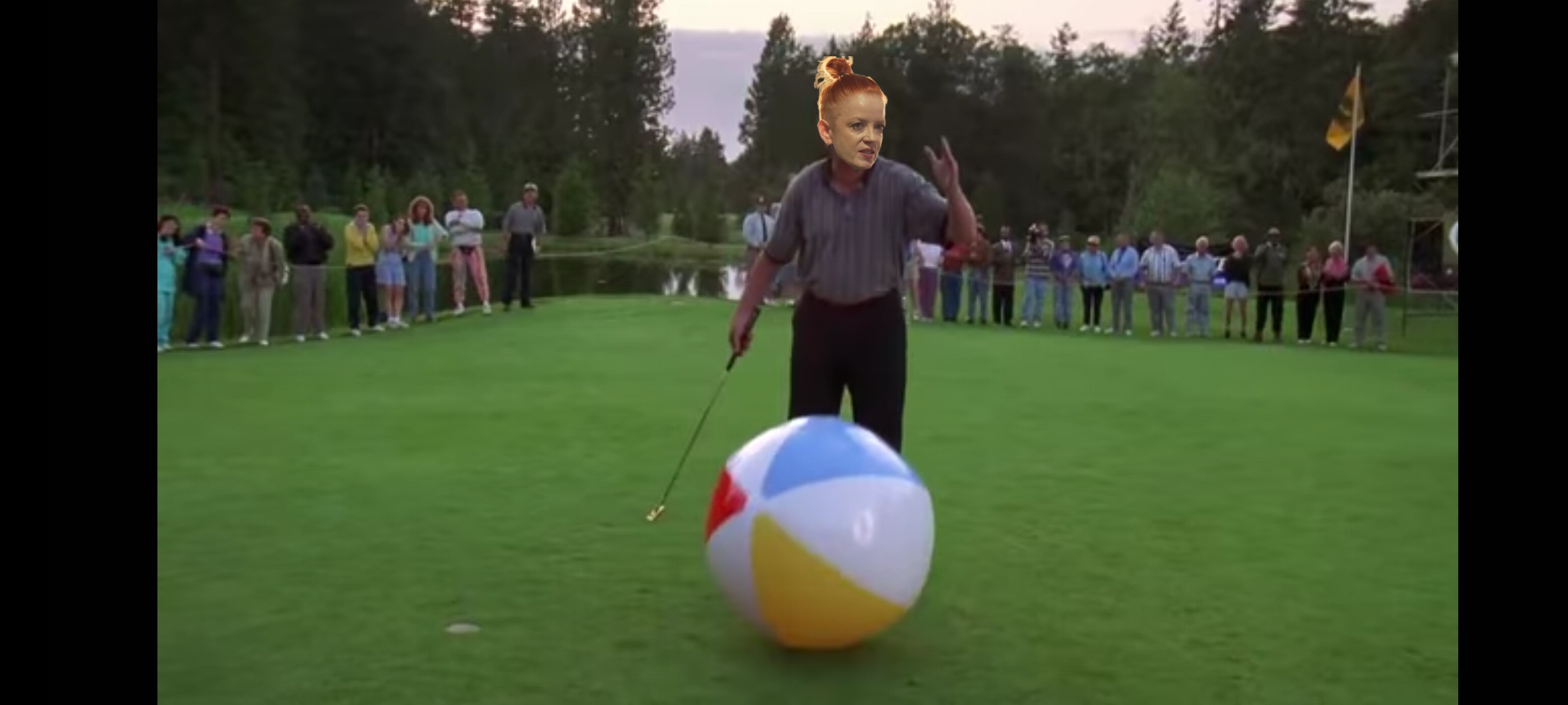 Damn you people Blank Meme Template