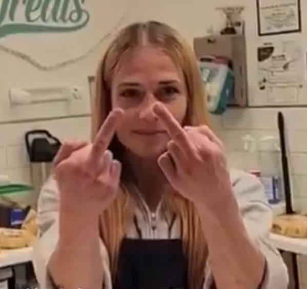 Two Birds Blank Meme Template