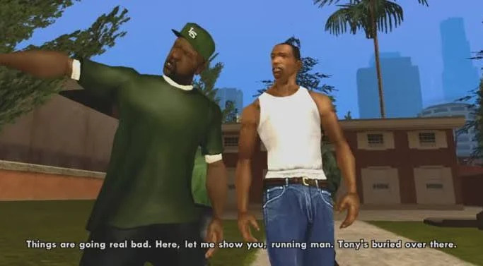 sweet look at things Blank Meme Template