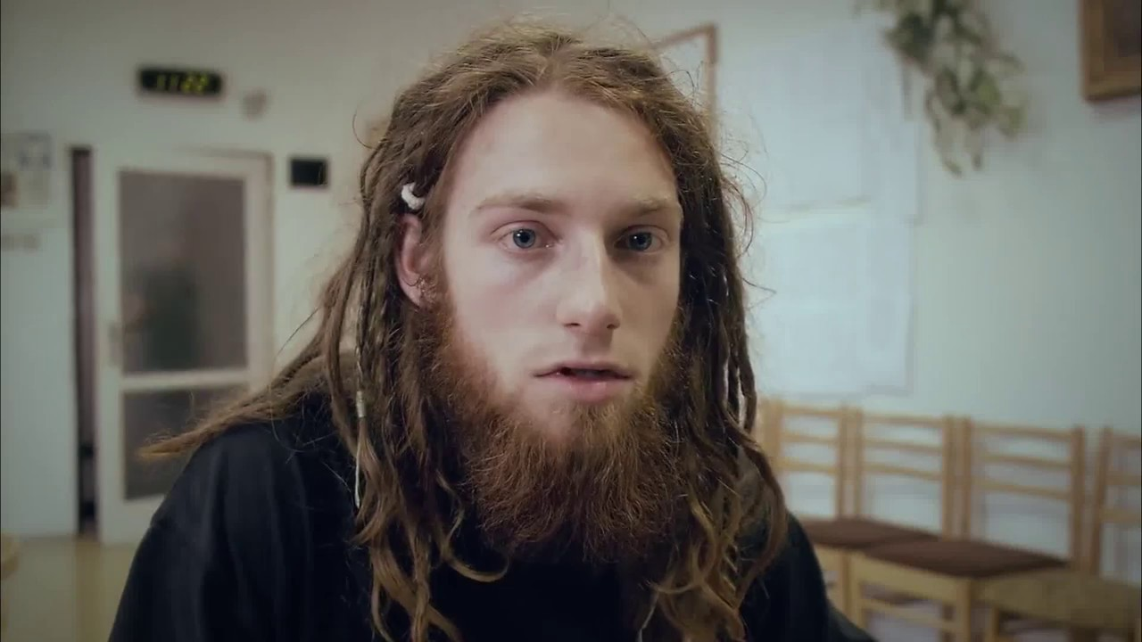 Movie Gympl Blank Meme Template