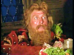 Tom baker Blank Meme Template