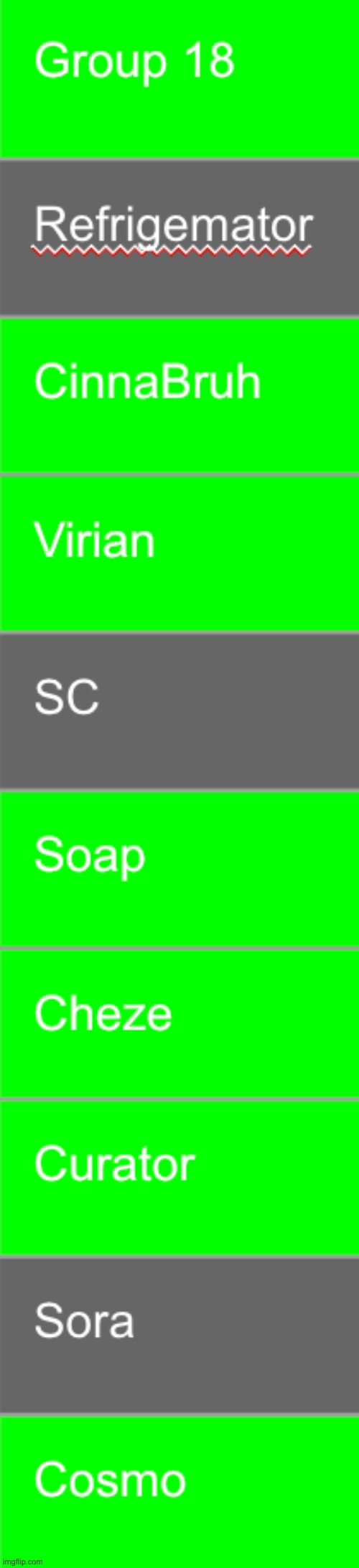 Save 1 | image tagged in voting game s14 | made w/ Imgflip meme maker