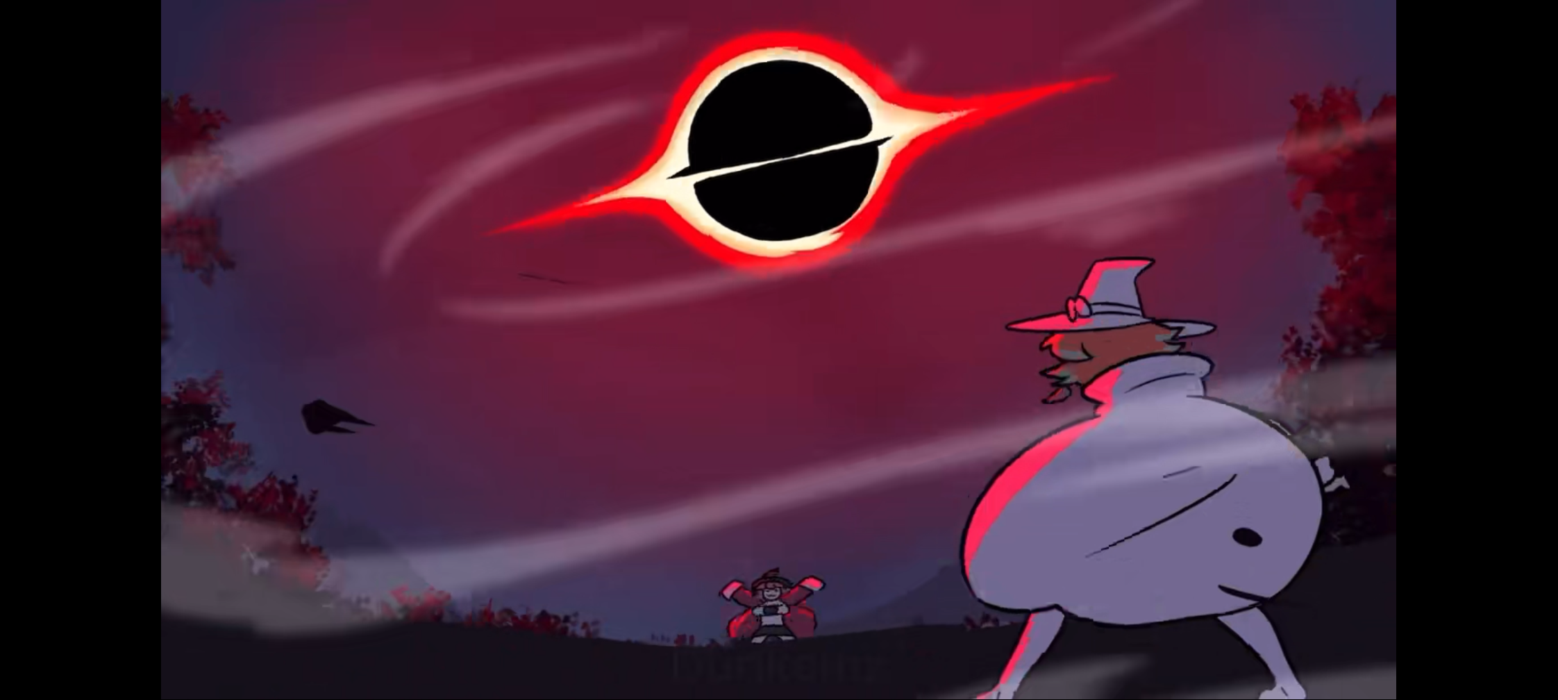 Doom Blank Meme Template