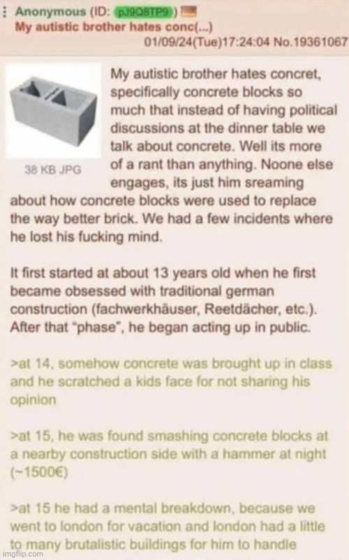 *Angry German noises* | made w/ Imgflip meme maker