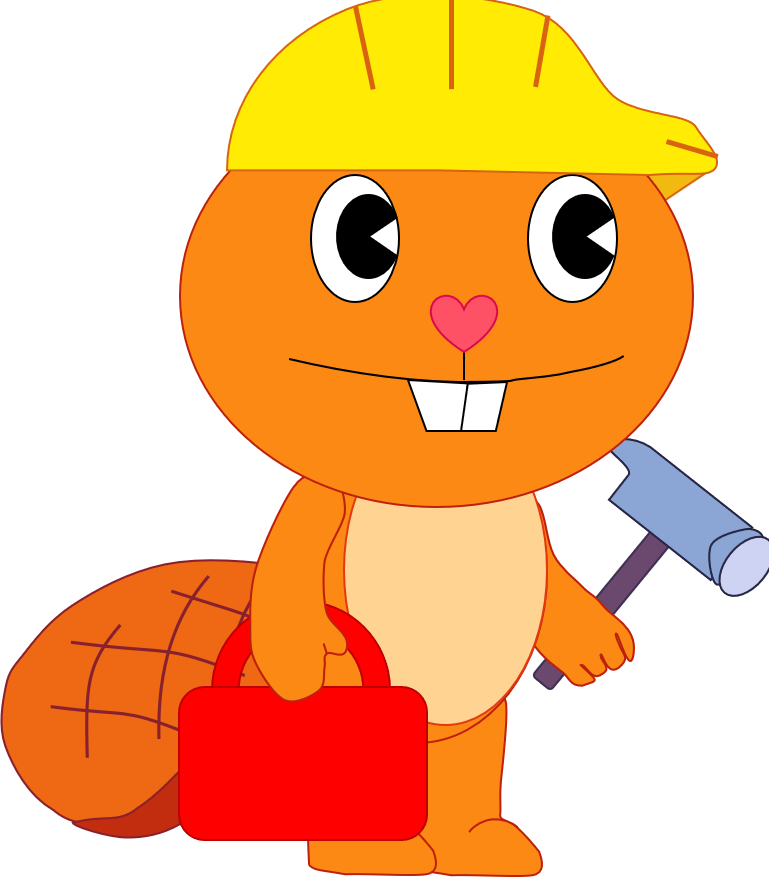 Handy with the tools (htf) Blank Meme Template