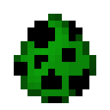 Creeper Spawn Egg Meme Template