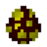 Magma Cube Spawn Egg Meme Template