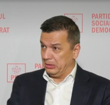 sorin grindeanu wojack Blank Meme Template