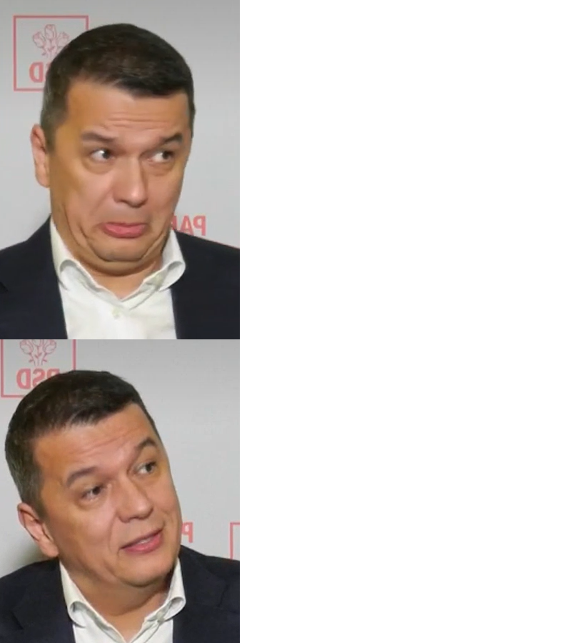 grindeanu psd yes no Blank Meme Template