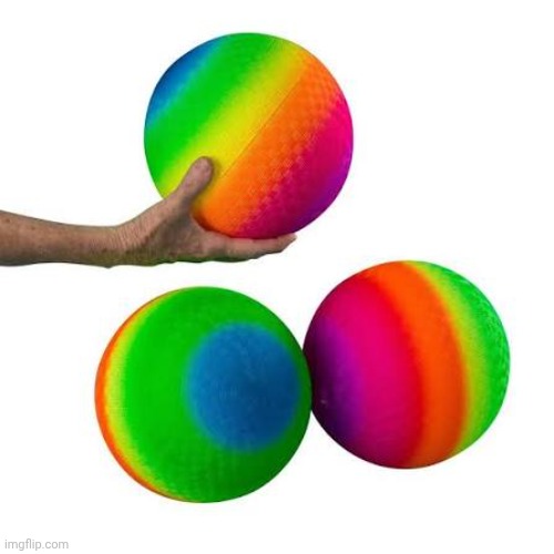 BIG GAY BALLS | made w/ Imgflip meme maker