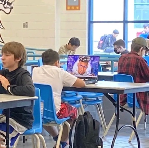 Tf is bro watching | made w/ Imgflip meme maker