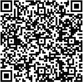 my ico qr code Blank Meme Template