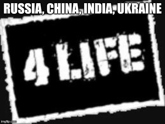 NWO | RUSSIA, CHINA, INDIA, UKRAINE | image tagged in nwo | made w/ Imgflip meme maker