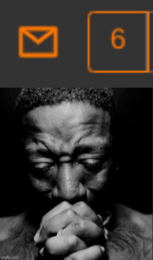 half the time this happens it's people mad at me for sumn | image tagged in black guy praying meme | made w/ Imgflip meme maker