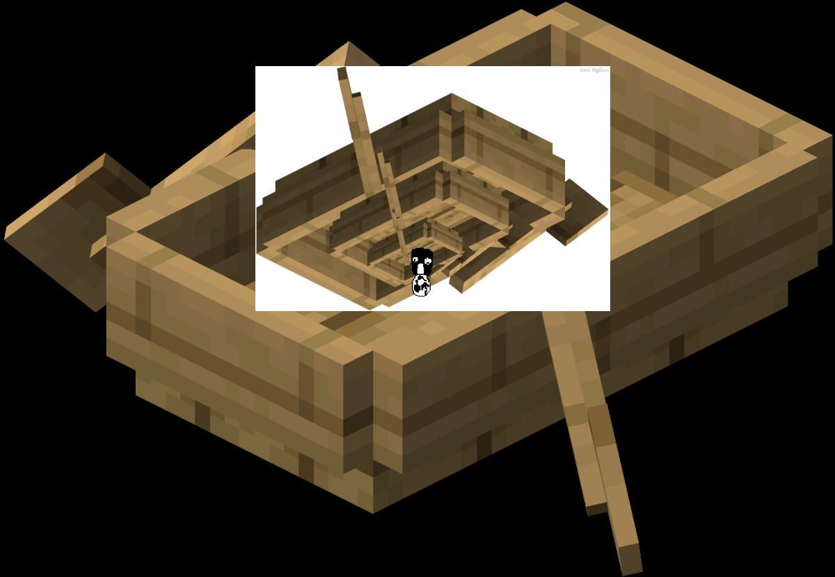 Minecraft Oak Boat | image tagged in minecraft oak boat | made w/ Imgflip meme maker