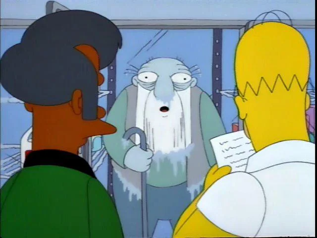 thaw me out when robot wives are cheap and effective Blank Meme Template