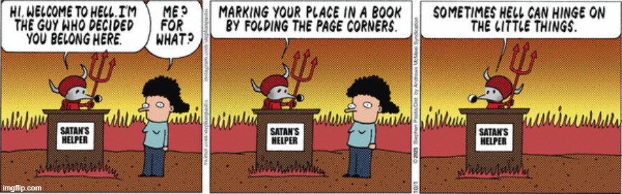 Pearls Before Swine | image tagged in comics | made w/ Imgflip meme maker