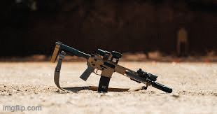 im out of ammo | image tagged in gifs,lol so funny | made w/ Imgflip images-to-gif maker