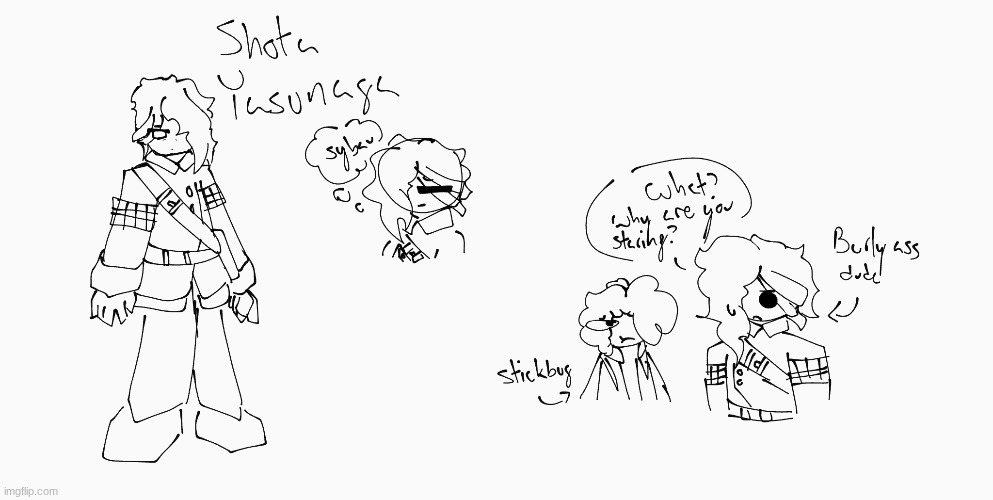 Introducing Shota | image tagged in e | made w/ Imgflip meme maker