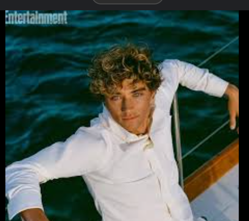 The Summer I Turned Pretty Blank Meme Template