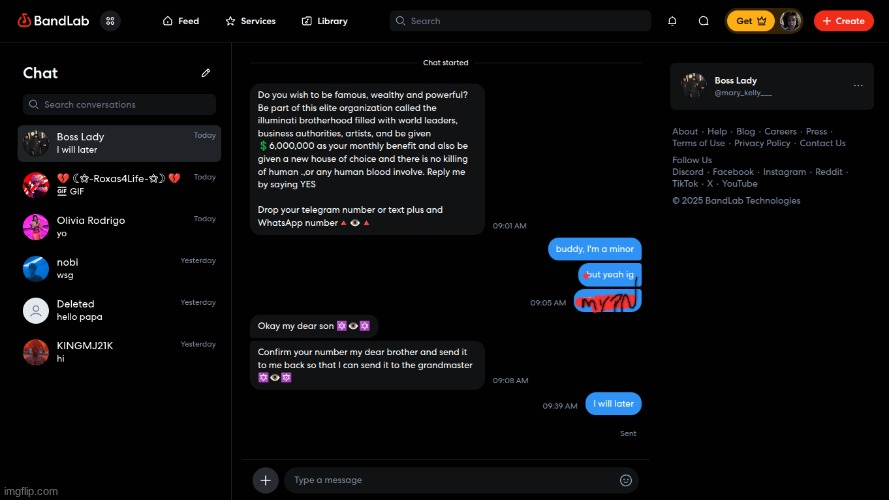 why tf did I agree to this shit | made w/ Imgflip meme maker