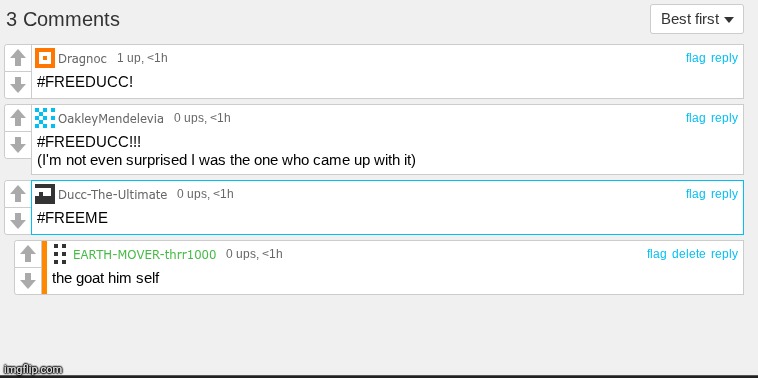 #freeducc | image tagged in freeducc | made w/ Imgflip meme maker