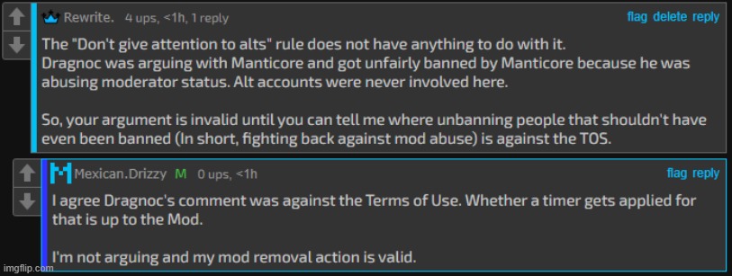 That was not what I said | made w/ Imgflip meme maker