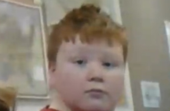 No mcdonalds Blank Meme Template