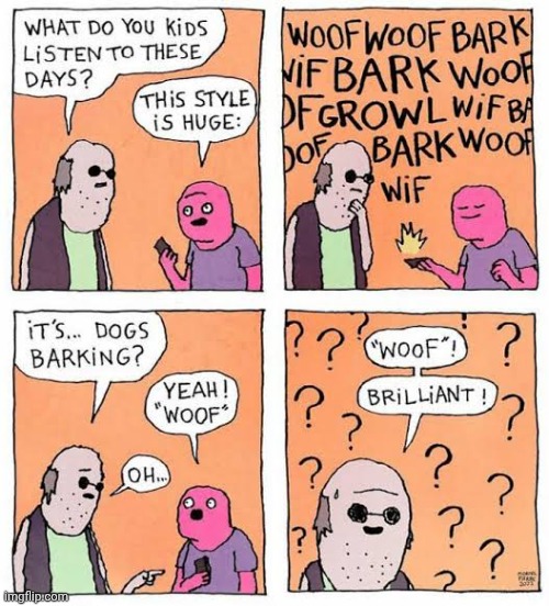 Dawgjam | image tagged in music,jam,dog,barking,comics,comics/cartoons | made w/ Imgflip meme maker