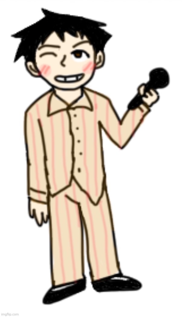 Concept art for a new oc. Pls ignore that he looks like andrew scott </3 | image tagged in oc,drawing | made w/ Imgflip meme maker