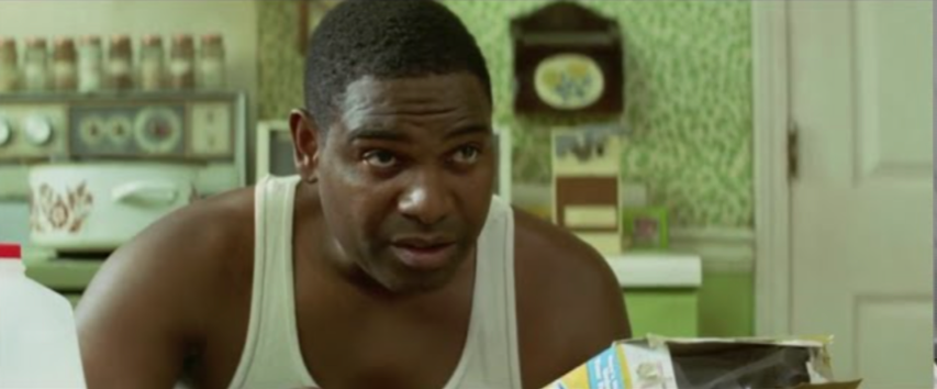 Uncle George ATL meme Blank Meme Template