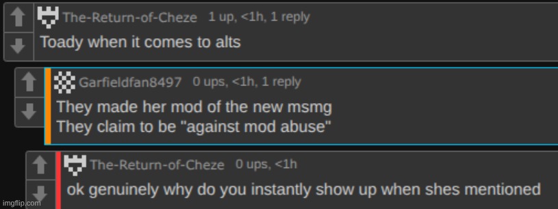 doakes | made w/ Imgflip meme maker