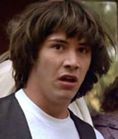 Whoa Blank Meme Template