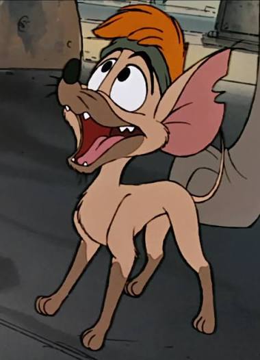 Tito Blank Meme Template