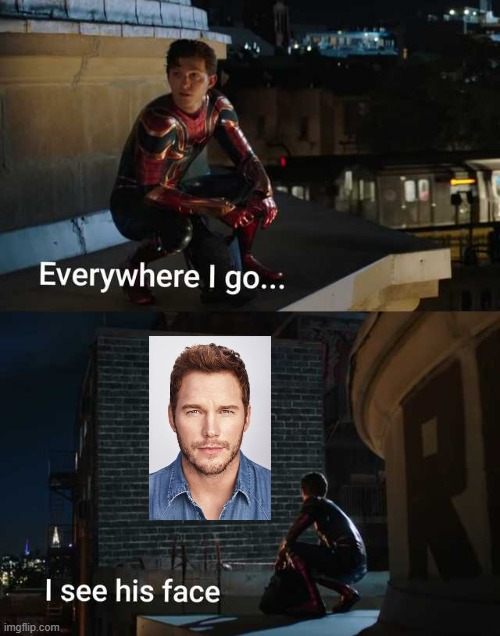 Spiderman Far from Home I miss him | image tagged in spiderman far from home i miss him | made w/ Imgflip meme maker