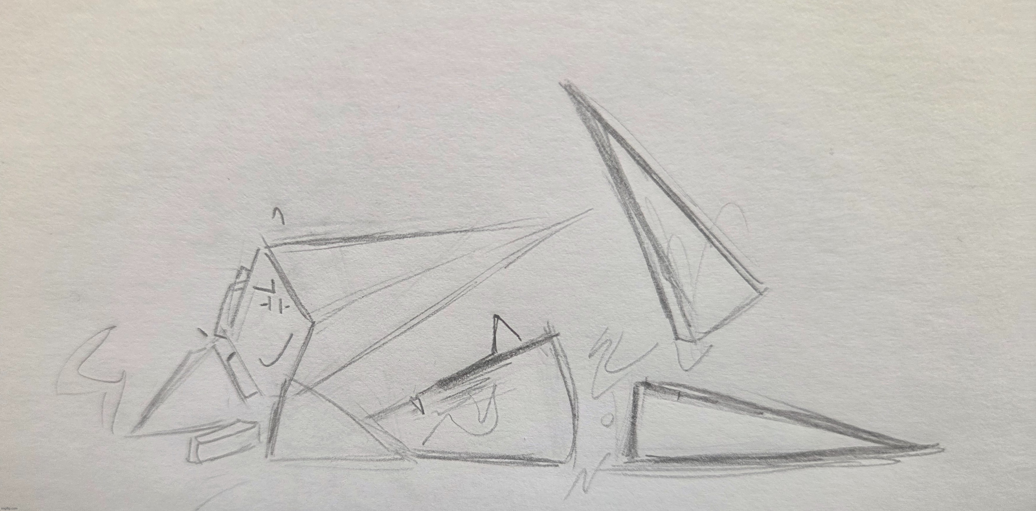 posted this on a different device | made w/ Imgflip meme maker