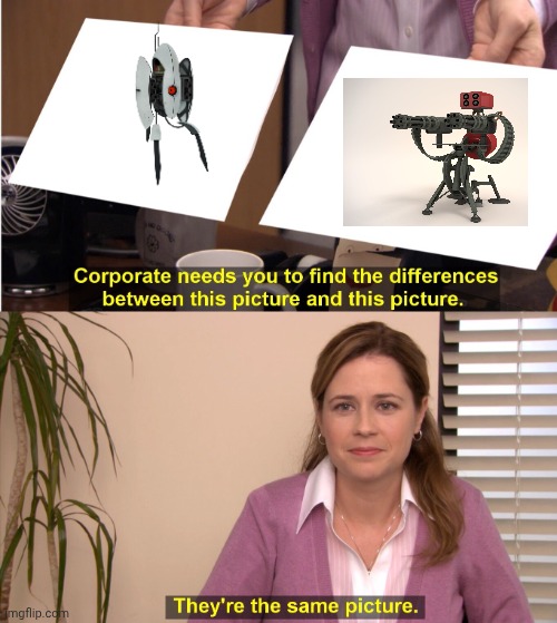 They're The Same Picture | image tagged in memes,they're the same picture | made w/ Imgflip meme maker