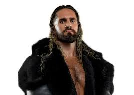 Seth Freaking Rollins Blank Meme Template