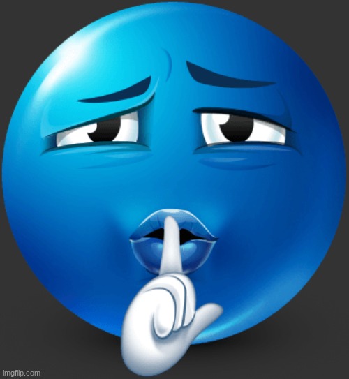 blue guy mogging | image tagged in blue guy mogging | made w/ Imgflip meme maker